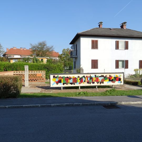 Hans-Deutscher-Gedenkstätte