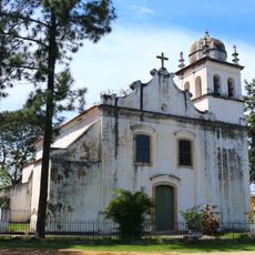 Igreja Matriz de Nossa Senhora do Pilar