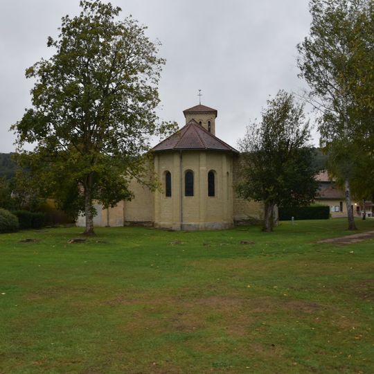 Camping Pierre Cochenet