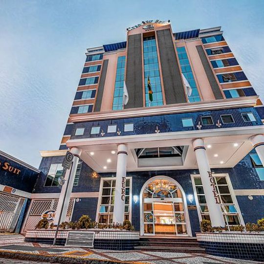 Euro Suite Campinas