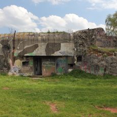 N-S 88 Transformátor casemate