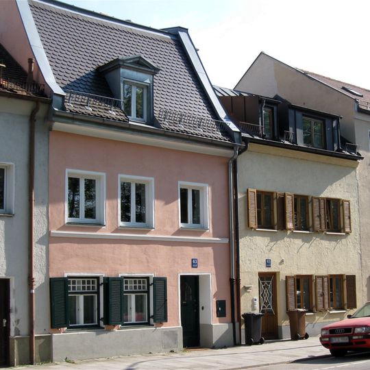 Tropfhaus