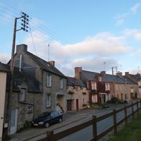 Saint-Gilles-du-Mené