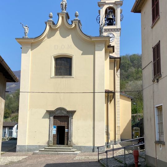 Immacolata Concezione di Maria Santissima