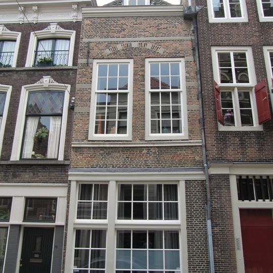 Voorstraat 80, Dordrecht