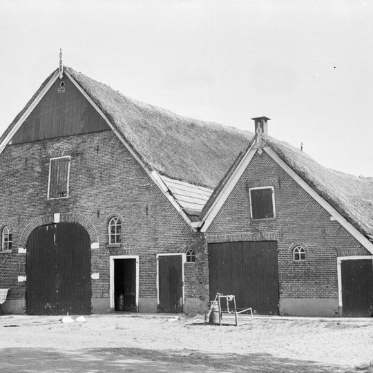 Rheezerbrink 5, Rheeze