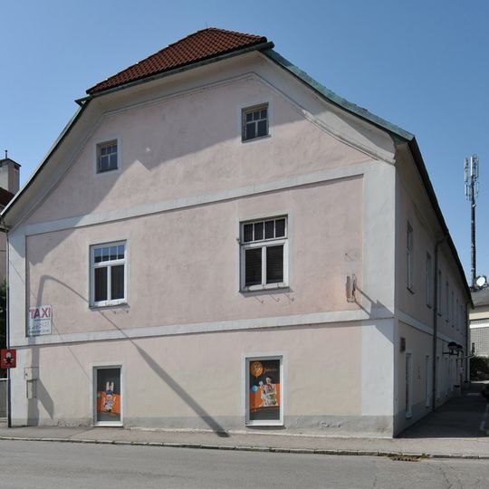 Ehemaliger Karmeliterhof