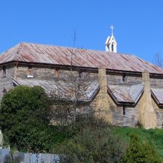St Patricks Church School and Hall