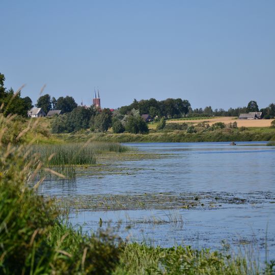 Augšdaugava Municipality