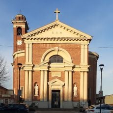 Santuario di Sant’Anna