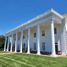 Forest Lawn Memorial Park