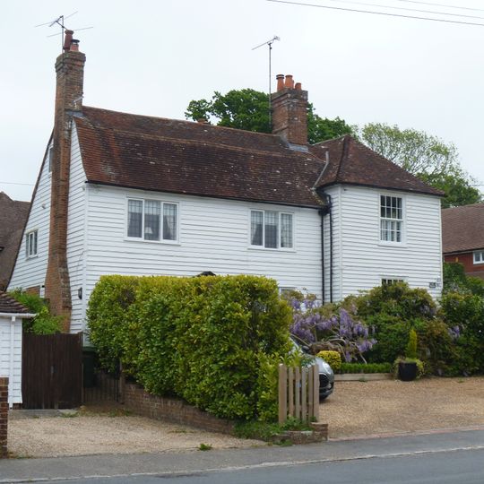 Grove Cottage  Grove Cottages  The Grove