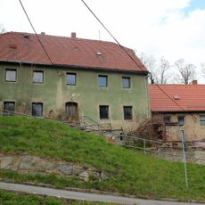 Wohnhaus Salzenforster Straße 6