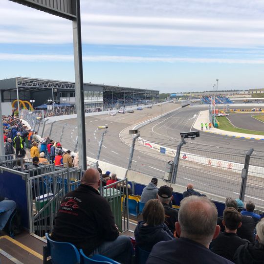 Raceway Venray