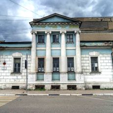 Главный дом (Тверь)