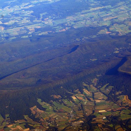 Cumberland Valley