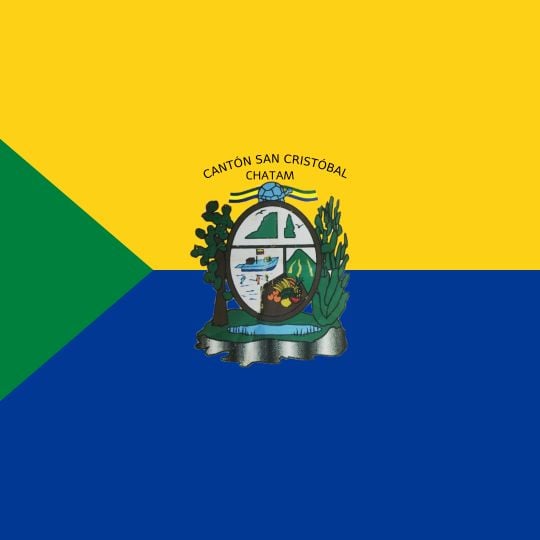 Cantone di San Cristóbal