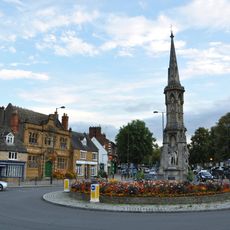 Banbury Cross