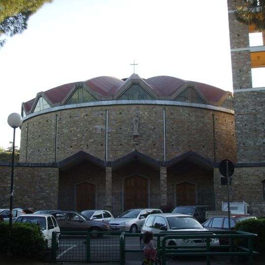 Chiesa di San Piero in Palco