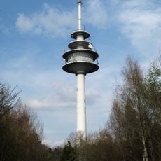 Fernmeldeturm Waldenbuch