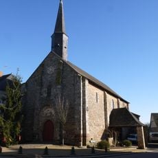Église Saint-Pierre de Mée