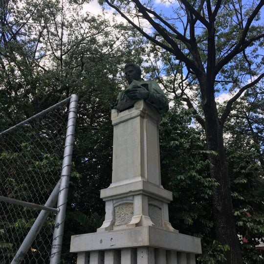 Dom José de Camargo Barros