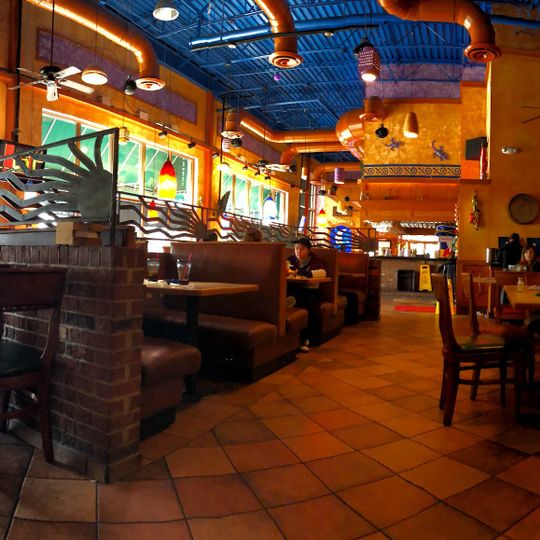 La Parrilla