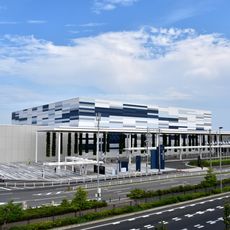 Aichi International Convention & Exhibition Center