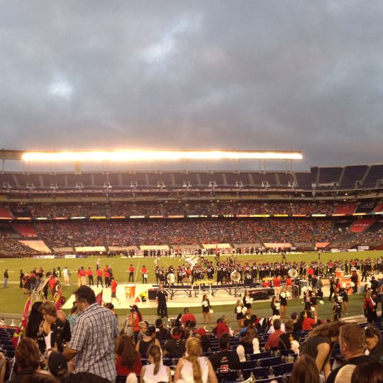 San Diego State Aztecs