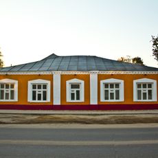 Gagarin Street 36, Kirzhach