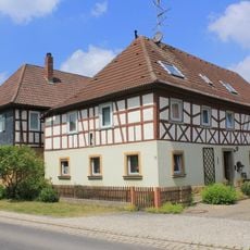 Cultural heritage D-4-78-111-40 in Altenkunstadt