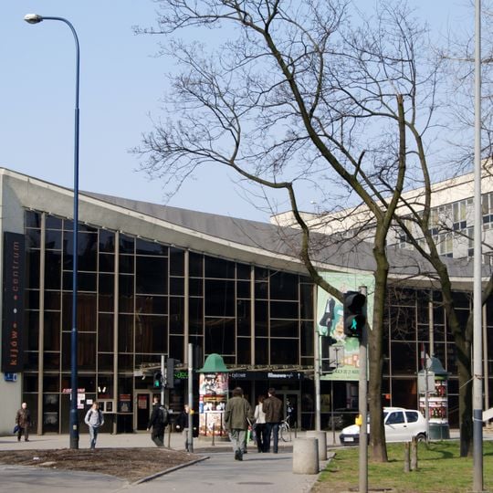 Kino Kijów