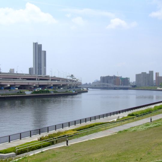 Arakawa
