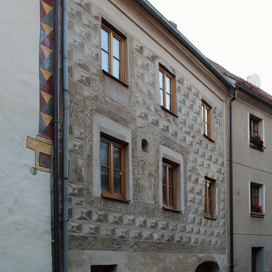 Dlouhá 95