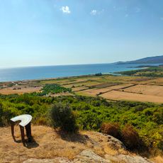 Monte Lazzu