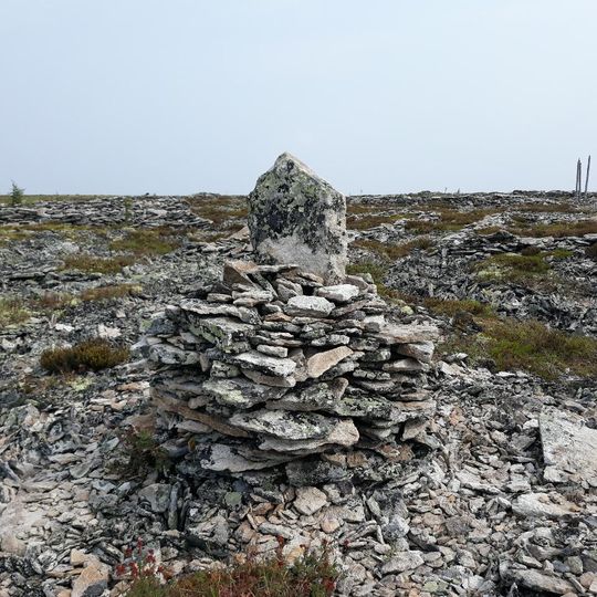 Altopiano dell'Aldan