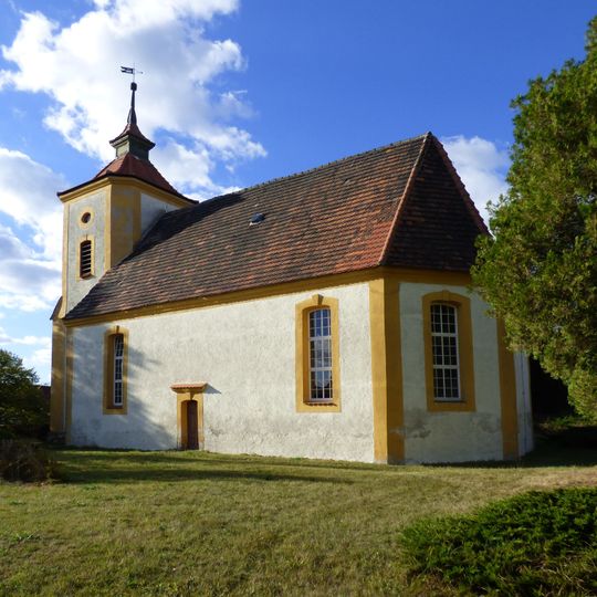 Dorfkirche