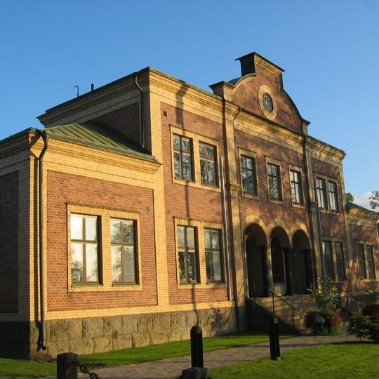Sävsjö