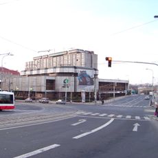 Olšanské náměstí