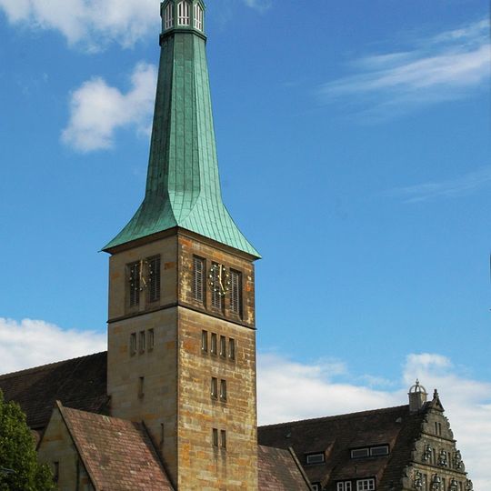 Marktkirche