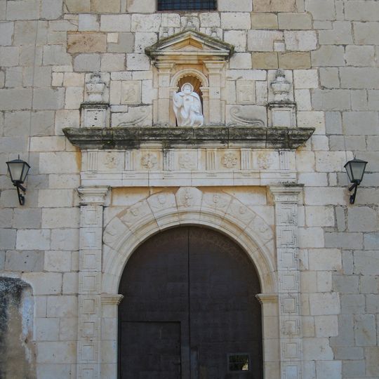 Ermita de la Mare de Déu dels Àngels de Sant Mateu