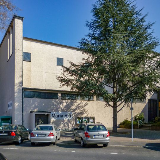 Maria-Hilf