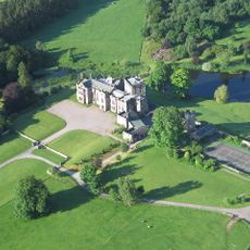 Château de Greystoke