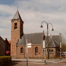 Michaëlskerk