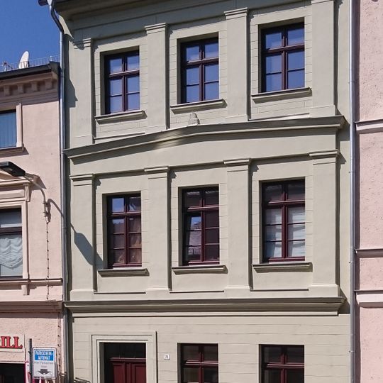 Leipziger Straße 21