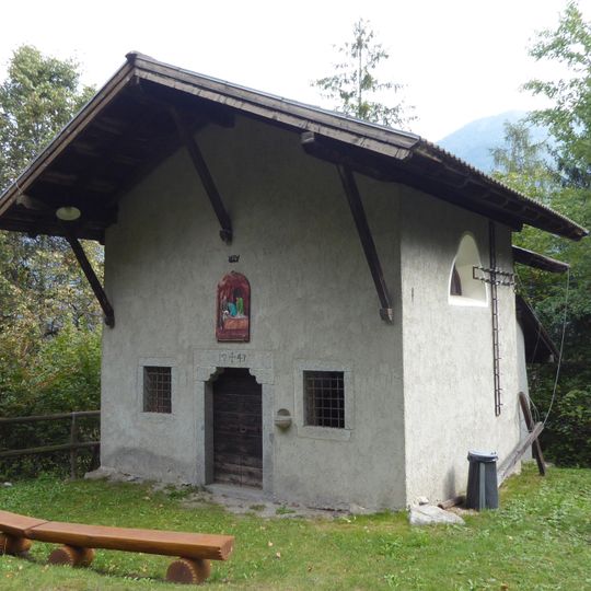 Cappella di San Zeno