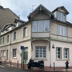 Maison, 53 rue du Val-d'Osne