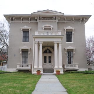 Coite-Hubbard House