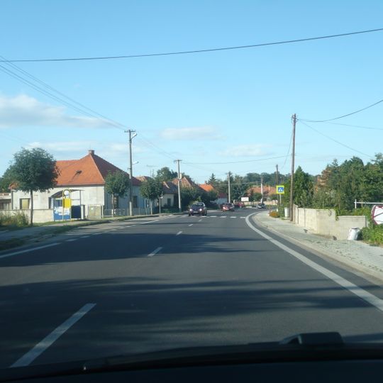 Krušovce