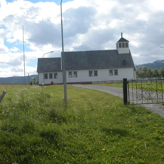 Sekkemo Church